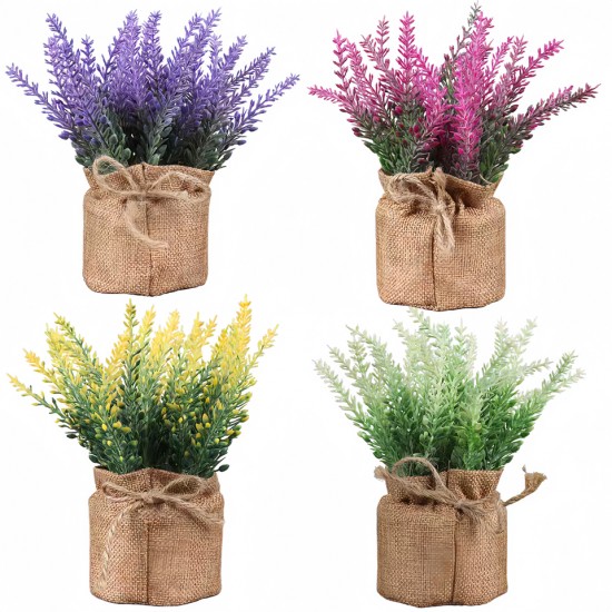 Artificial Plants